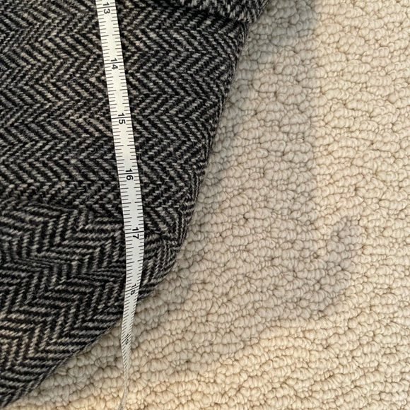 Like New! Lauren Ralph Lauren Zip Up Jacket! - Picture 12 of 14